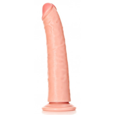 Gode réaliste SLIM DILDO RealRock 18 x 4.2cm