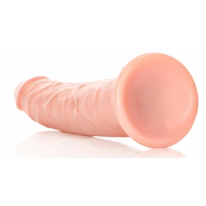 Gode réaliste SLIM DILDO RealRock 18 x 4.2cm