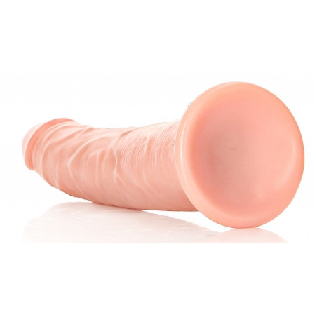 Gode réaliste SLIM DILDO RealRock 18 x 4.2cm