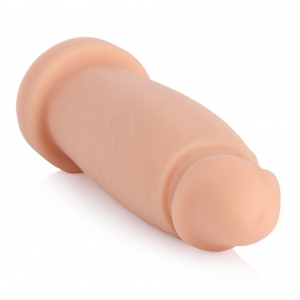 Gode Silicone PEDRO Mr Dick's Toys S 16 x 5.5cm