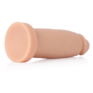 Gode Silicone PEDRO Mr Dick's Toys S 16 x 5.5cm