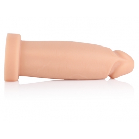 Gode Silicone PEDRO Mr Dick's Toys L 22 x 7.5cm 2