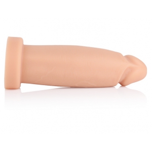 Gode Silicone PEDRO Mr Dick's Toys L 22 x 7.5cm