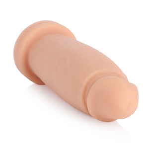 Gode Silicone PEDRO Mr Dick's Toys L 22 x 7.5cm
