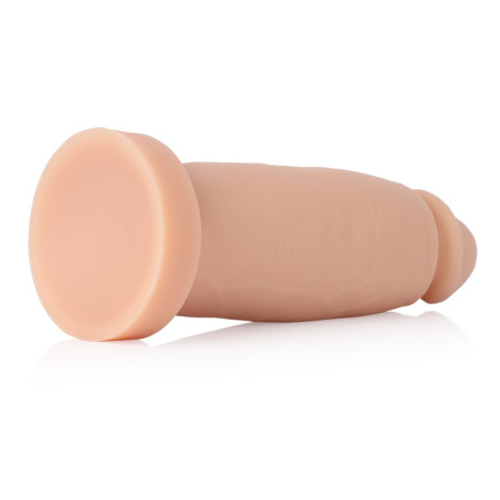 Gode Silicone PEDRO Mr Dick's Toys L 22 x 7.5cm