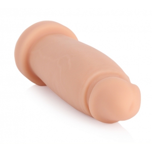 Gode Silicone PEDRO Mr Dick's Toys XL 25 x 8.5cm