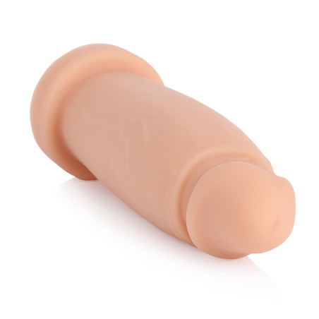 Gode Silicone PEDRO Mr Dick's Toys XL 25 x 8.5cm