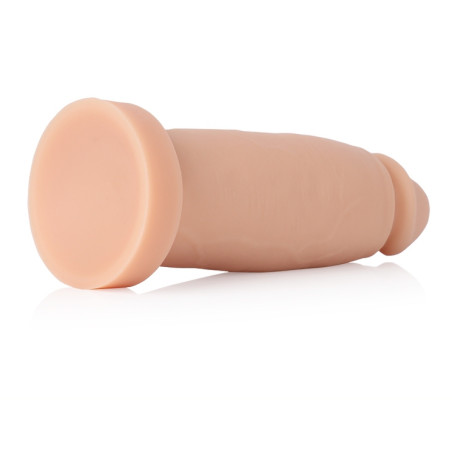 Gode Silicone PEDRO Mr Dick's Toys XL 25 x 8.5cm