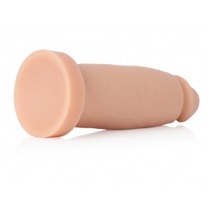Gode Silicone PEDRO Mr Dick's Toys XXL 28 x 9.5cm