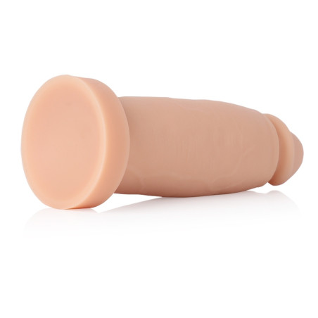 Gode Silicone PEDRO Mr Dick's Toys XXL 28 x 9.5cm