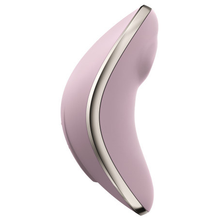 Stimulateur de clitoris VULVA LOVER 1 Satisfyer Violet