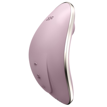 Stimulateur de clitoris VULVA LOVER 1 Satisfyer Violet
