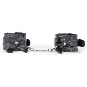 Kit Sm BOW SUIT 7 Pièces Noir