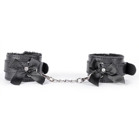 Kit Sm BOW SUIT 7 Pièces Noir