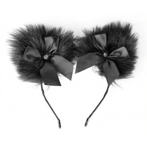 Kit Sm BOW SUIT 7 Pièces Noir