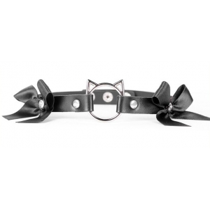 Kit Sm BOW SUIT 7 Pièces Noir