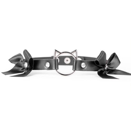 Kit Sm BOW SUIT 7 Pièces Noir