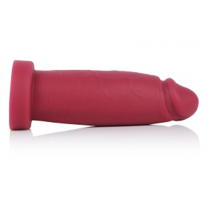 Gode Silicone LARRY Mr Dick's Toys S 16 x 5.5cm