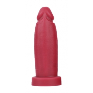 Gode Silicone LARRY Mr Dick's Toys S 16 x 5.5cm