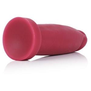 Gode Silicone LARRY Mr Dick's Toys XL 25 x 8.5cm