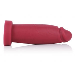Gode Silicone LARRY Mr Dick's Toys XL 25 x 8.5cm