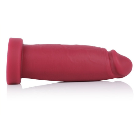 Gode Silicone LARRY Mr Dick's Toys XL 25 x 8.5cm