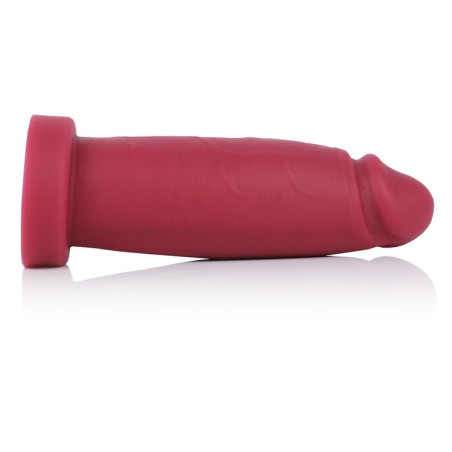 Gode Silicone LARRY Mr Dick's Toys XXL 28 x 9.5cm