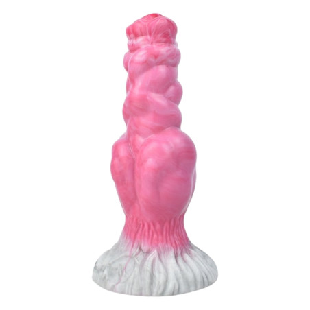 Gode DOG POMERANIAN 17 x 6.5cm