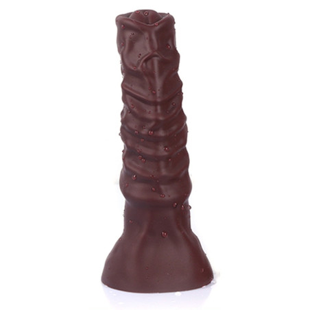 Gode Silicone PROBOC M 17 x 5cm