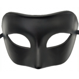 Masque CASSY Noir