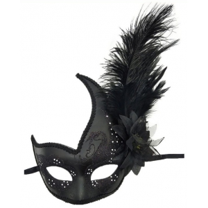 Masque VENIZIA Noir