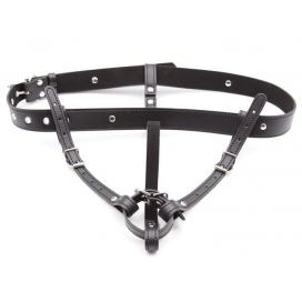 Harnais Ceinture RING HARNESS Noir 2