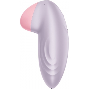 Stimulateur de clitoris connecté TROPICAL TIP Satisfyer 
