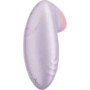 Stimulateur de clitoris connecté TROPICAL TIP Satisfyer 