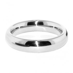 Cockring métal donut Stainless Steel