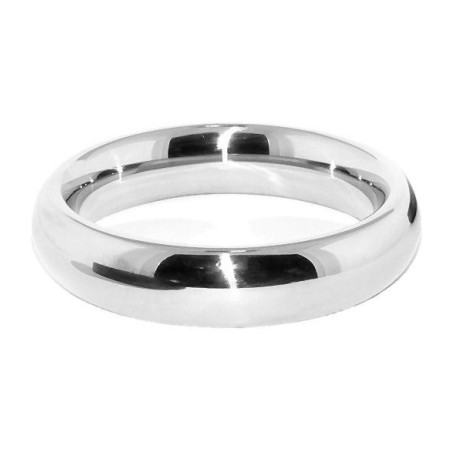 Cockring métal donut Stainless Steel