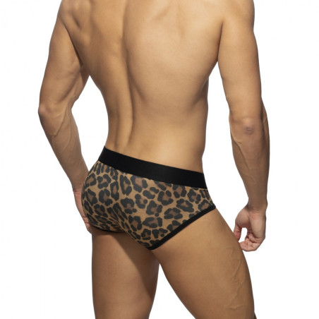 Slip LEOPARD FRESH Addicted