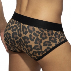 Slip LEOPARD FRESH Addicted 2