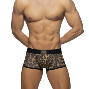 Boxer LEOPARD FRESH Addicted