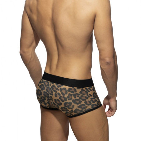 Boxer LEOPARD FRESH Addicted