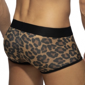 Boxer LEOPARD FRESH Addicted 2