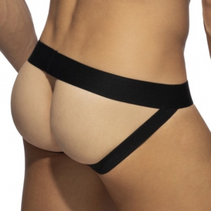 Jockstrap LEOPARD FRESH Addicted