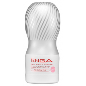 Masturbateur Tenga AIR FLOW Cup Gentle