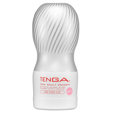 Masturbateur Tenga AIR FLOW Cup Gentle