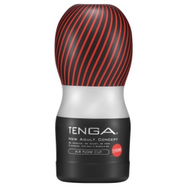 Masturbateur Tenga AIR FLOW Cup Strong