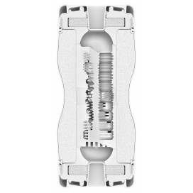 Masturbateur Tenga DUAL SENSATIONS Extremes 2