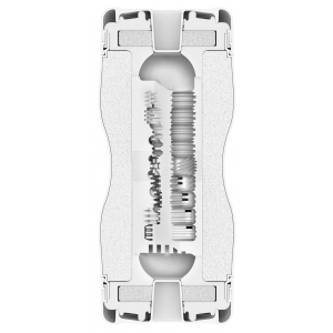 Masturbateur Tenga DUAL SENSATIONS Extremes