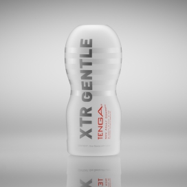 Masturbateur Tenga XTR Gentle 2