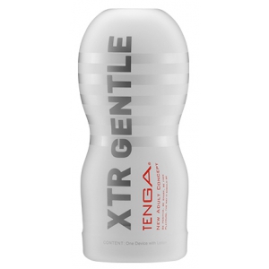 Masturbateur Tenga XTR Gentle