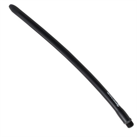 Tuyau lavement colon Locker Room Hose 45cm noir